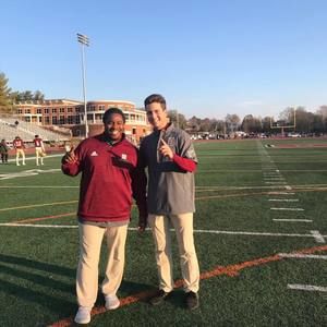 Meet your Posher, Austin